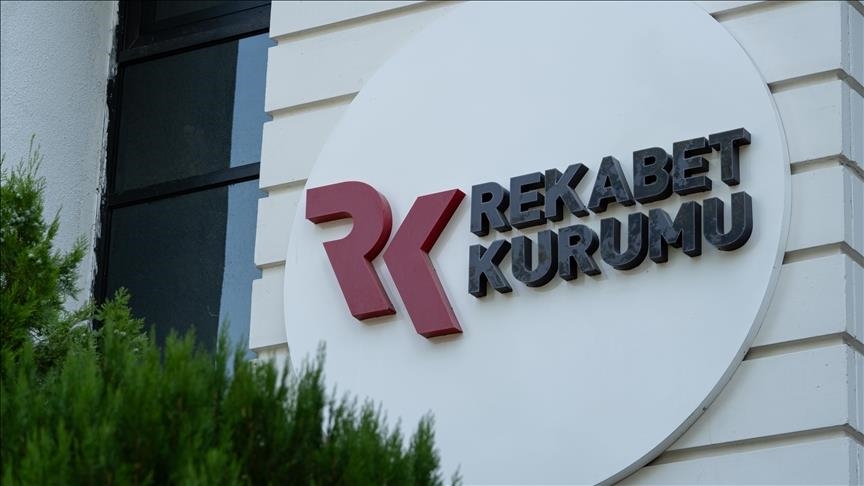 Türkiye's competition watchdog slams Adidas with $9.6M fine
