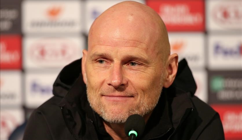 Norway's national team manager says match against Israel to be unlike any other
