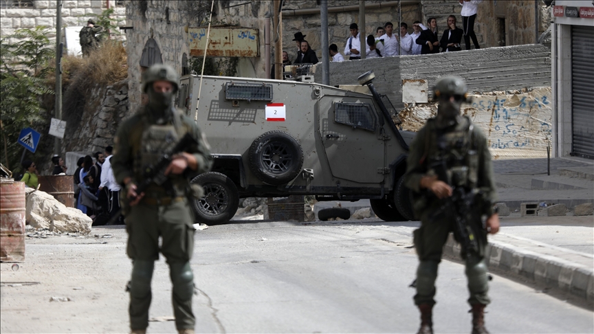 Cisjordanie: 36 personnes, dont des journalistes, blessées lors d’attaques de l’armée israélienne et de colons illégaux