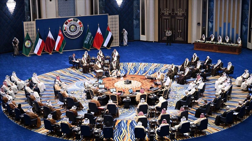 OPINION - Israel as a threat: How Tel Aviv is reshaping the threat perception of Gulf Cooperation Council states