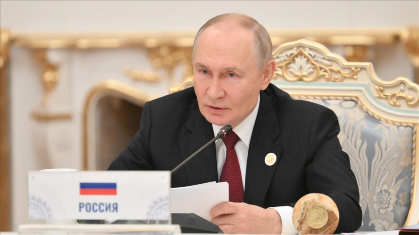 Президент РФ назвал СНГ «авторитетным интеграционным объединением»