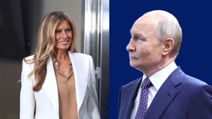 Prva dama SAD-a u kontaktu s Putinom radi povratka ukrajinske djece