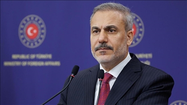 Фидан: „Секоја израелска провокација може повторно да ја разгори војната“