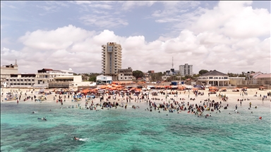 Afrika'da yeniden doğuşun hikayesi: Somali