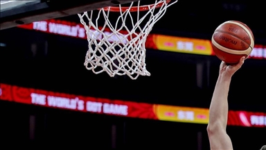 Basketbolda haftanın programı