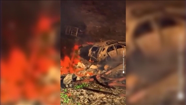 Загинати и исчезнати од експлозија во погон за муниција во САД