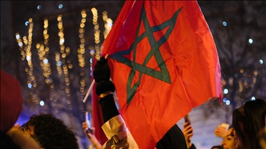 Morocco’s king calls on government to speed up development, create jobs for youth