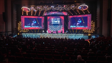 Türkiye Innovation Week'te "İlhamdan Etkiye: Kültürel İnovasyonda Kadınlar" paneli düzenlendi