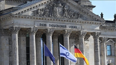 Germany’s pro-Israel stance, repression of pro-Palestinian voices draw growing criticism