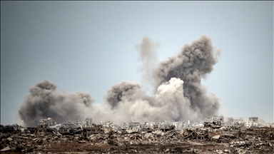 Israel kills 9 Palestinians, wounds dozens in Gaza despite ceasefire deal