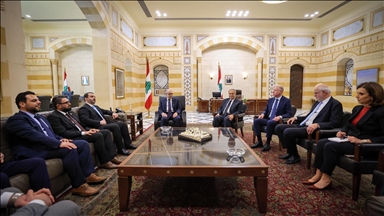 اتفاق بين دمشق وبيروت لتسليم السجناء السوريين غير المدانين بالقتل