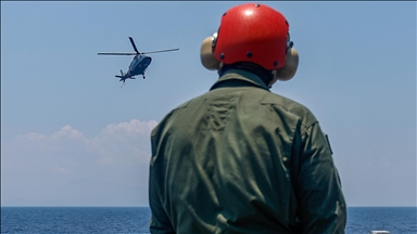 Canada, allies vow to disrupt global 'shadow fleet' operations