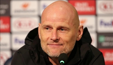 Norway's national team manager says match against Israel to be unlike any other