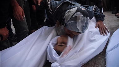 صحة غزة: ارتفاع حصيلة الإبادة الإسرائيلية إلى 67 ألفا و211 شهيدا
