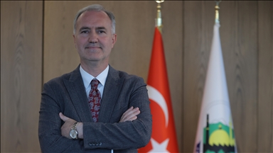 Uluslararası İnegöl Mobilya Fuarı yerli ve yabancı ziyaretçilere ev sahipliği yapacak