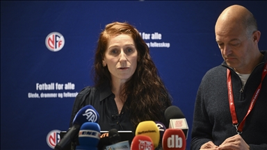 Football: la Norvège dénonce les violations présumées des statuts de la FIFA et de l’UEFA en faveur d’Israël