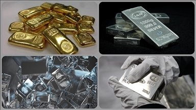 Emtia piyasasını yılın 9 ayında değerli metaller sırtladı