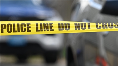 Cannon Air Force Base on lockdown due to active shooter