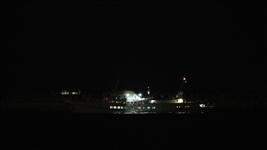 British activist describes abuse in Israeli detention after attack on Gaza aid flotilla