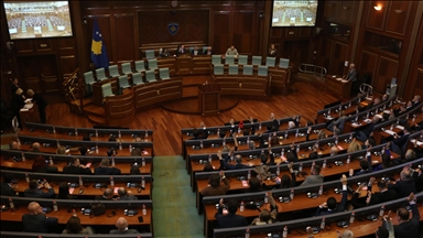Konstituohet Kuvendi i Kosovës, tetë muaj pas zgjedhjeve të përgjithshme