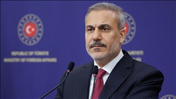 Фидан: „Секоја израелска провокација може повторно да ја разгори војната“