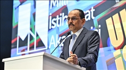 MİT Başkanı Kalın: Gazze'de ateşkesin sağlanmasıyla yakın tarihimizde önemli bir dönemi geride bıraktık