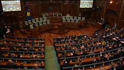 Konstituohet Kuvendi i Kosovës, tetë muaj pas zgjedhjeve të përgjithshme
