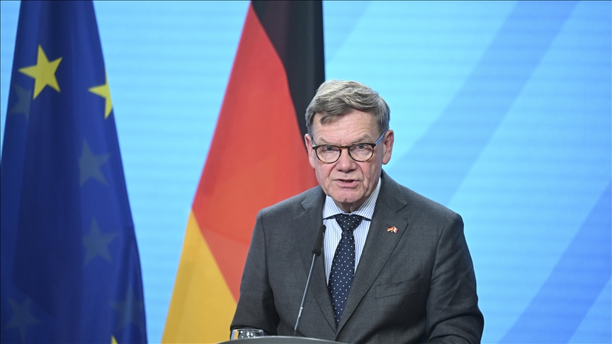 Greece faces EU pressure over Türkiye’s participation in SAFE defense program: Report Greece faces EU pressure over Türkiye’s participation in SAFE defense program: Report