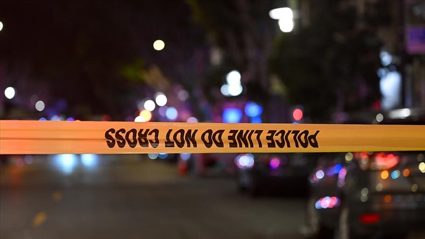 В штате Миссисипи, США, в результате вооруженного нападения погибли 4 человека