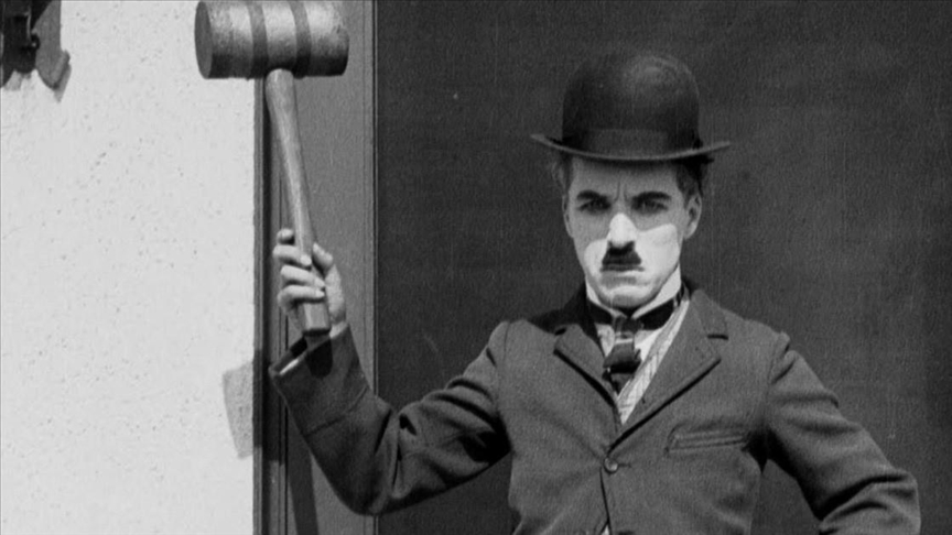 Charlie Chaplin’s long-lost final film The Freak to be released for 1st time