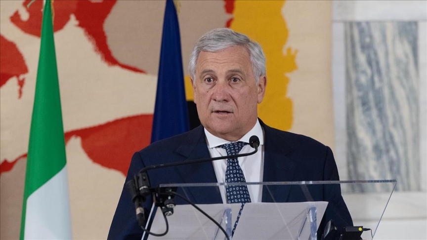 Italy resumes Rafah mission, ready to send troops to support 'peace' in Palestine