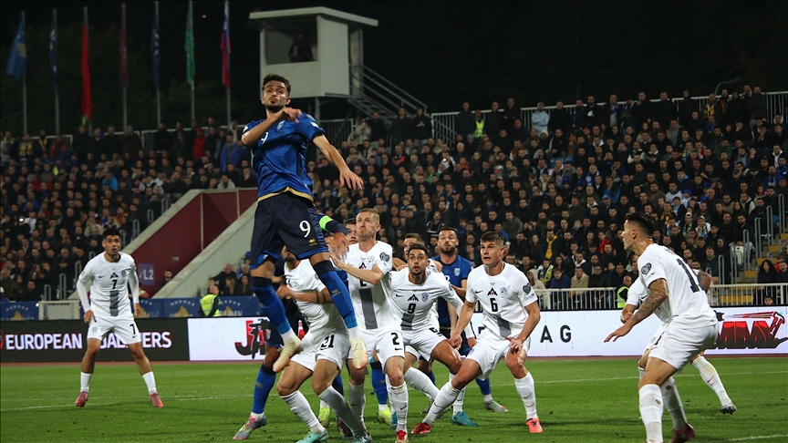 Kosova barazon me Slloveninë në Prishtinë