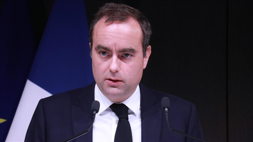 Macron ponovo imenovao Sebastiena Lecornua za francuskog premijera