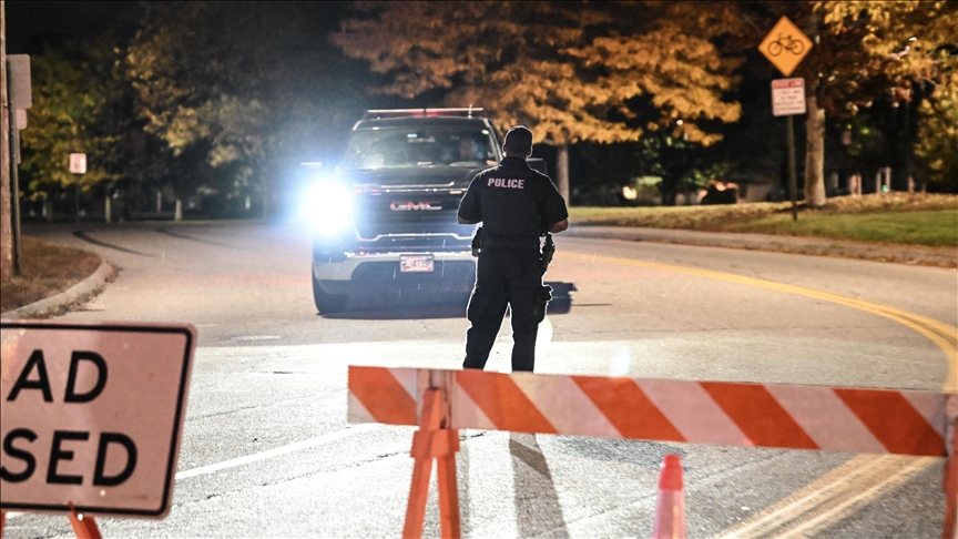 États-Unis : six morts lors de fusillades survenues lors de deux fêtes de lycée dans le Mississippi