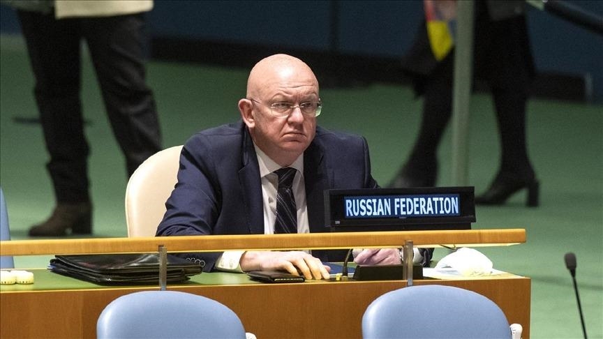 Постпред РФ при ООН обвинил США в попытке сменить власть в Венесуэле