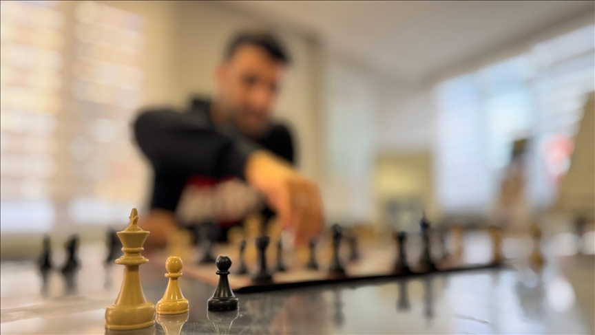 Kumardan kurtulmak için gittiği YEDAM sayesinde alkol ve sigara bağımlılığını da yendi