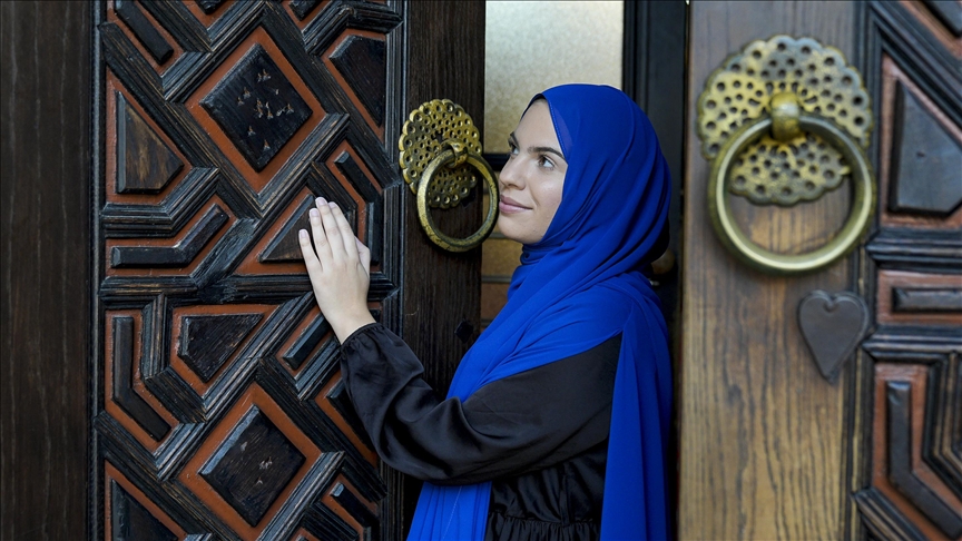Iz Osijeka u Sarajevo: Put mlade Hrvatice koja je izabrala islam