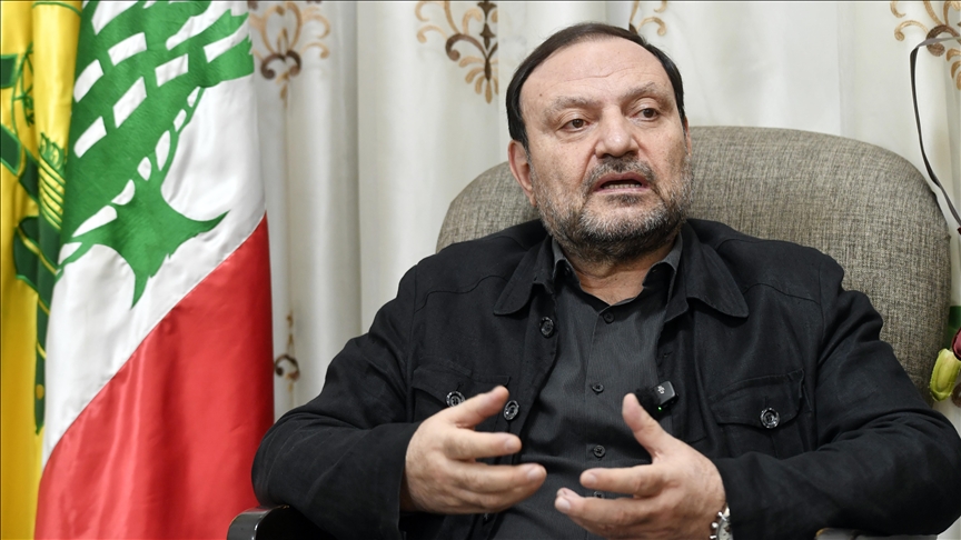 حزب‌الله لبنان: خلع سلاح نخواهیم شد