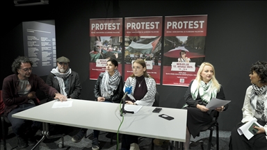 U nedjelju protest "Bosna i Hercegovina za slobodnu Palestinu": Glas protiv zaborava i nepravde
