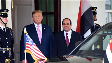 Egyptian, US presidents to co-chair international peace summit in Sharm el-Sheikh