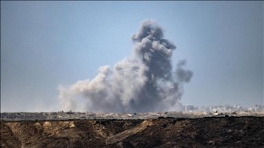 At least 1 killed, 7 injured in Israeli strike on southern Lebanon: Report