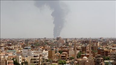 Dozens of civilians killed in RSF shelling of shelter in western Sudan: Report