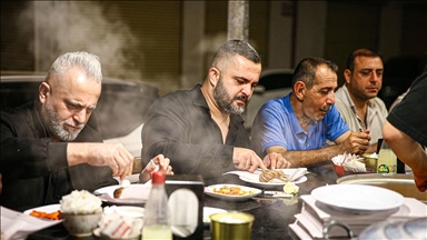 Günün her saati yemekle yaşayan şehir: Adana
