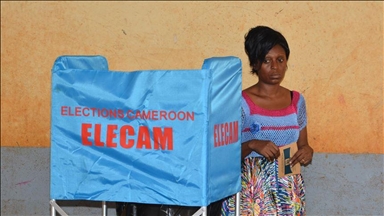 EXPLAINER - Cameroon’s presidential election: All you need to know