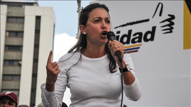 Controversy erupts over Nobel Peace Prize for Venezuela’s Maria Corina Machado