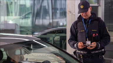 Na granicama Hrvatske s BiH, Crnom Gorom i Srbijom od nedjelje novi sistem kontrole ulaska u EU