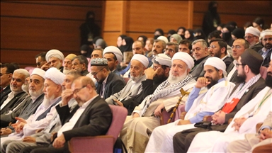 دەیەمین "دیداری زانایانی ئایینی" لە دیاربەکر دەستی پێکرد