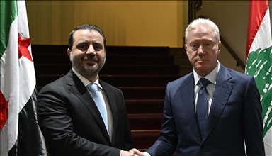 Lebanon, Syria reach deal to transfer Syrian prisoners not convicted of murder