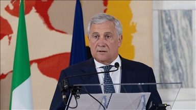 Italy resumes Rafah mission, ready to send troops to support 'peace' in Palestine