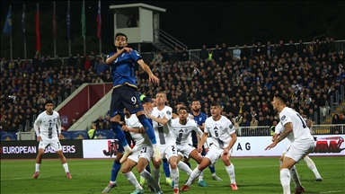 Kosova barazon me Slloveninë në Prishtinë